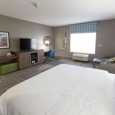 Hampton Inn & Suites Stroud Εξωτερικό φωτογραφία